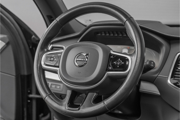 Volvo XC90 2.0 T8 Recharge AWD R-Design Pano H/K Trekhaak