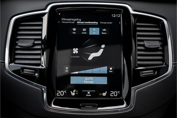 Volvo XC90 2.0 T8 Recharge AWD R-Design Pano H/K Trekhaak