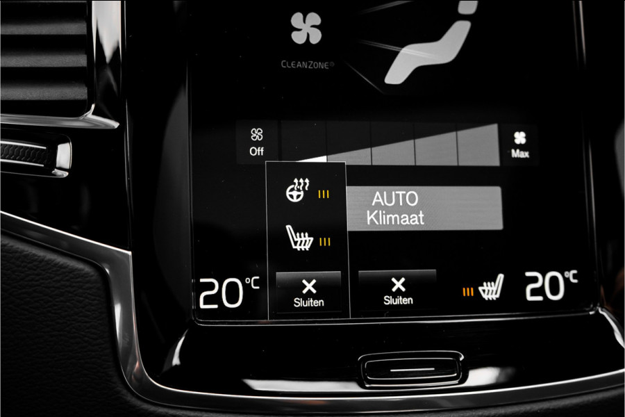 Volvo XC90 2.0 T8 Recharge AWD R-Design Pano H/K Trekhaak