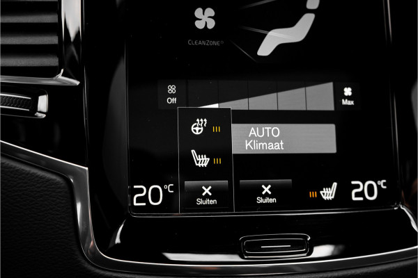 Volvo XC90 2.0 T8 Recharge AWD R-Design Pano H/K Trekhaak
