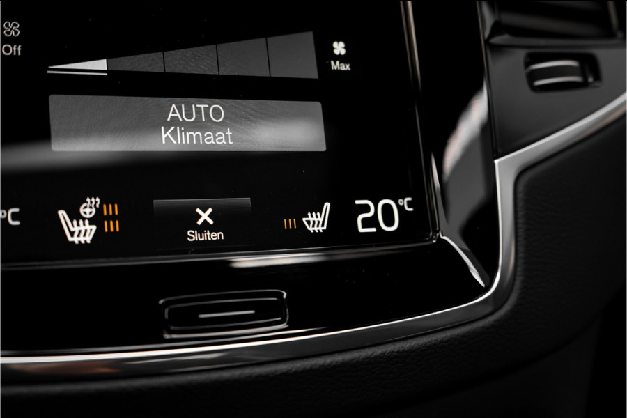 Volvo XC90 2.0 T8 Recharge AWD R-Design Pano H/K Trekhaak