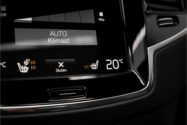 Volvo XC90 2.0 T8 Recharge AWD R-Design Pano H/K Trekhaak
