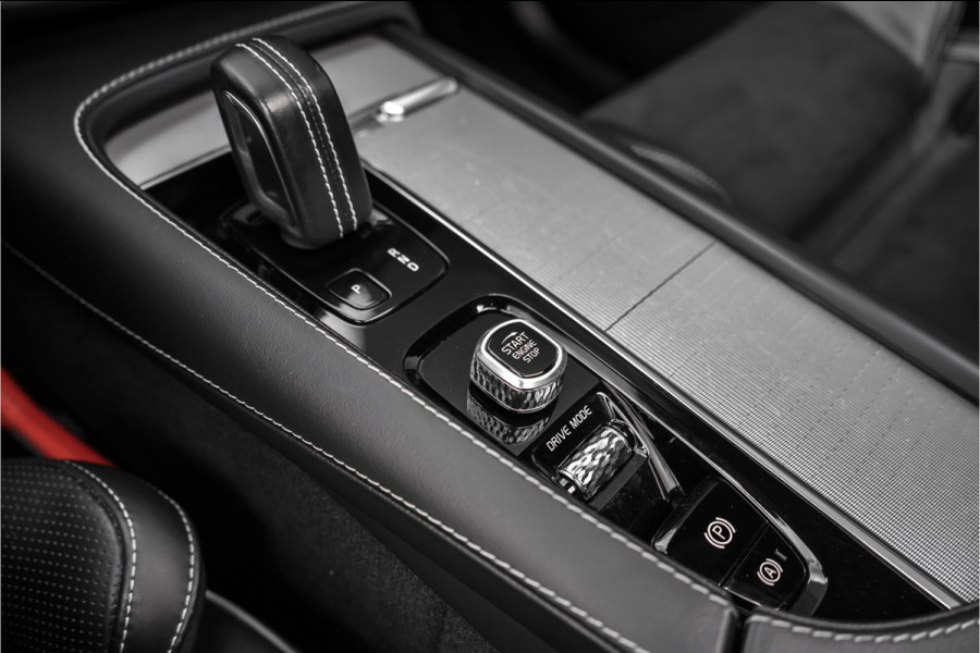 Volvo XC90 2.0 T8 Recharge AWD R-Design Pano H/K Trekhaak