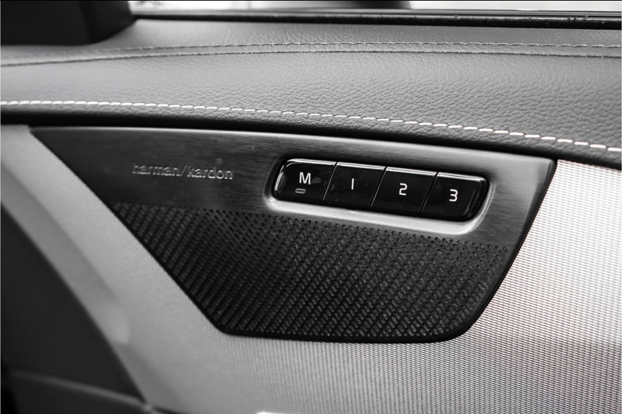 Volvo XC90 2.0 T8 Recharge AWD R-Design Pano H/K Trekhaak