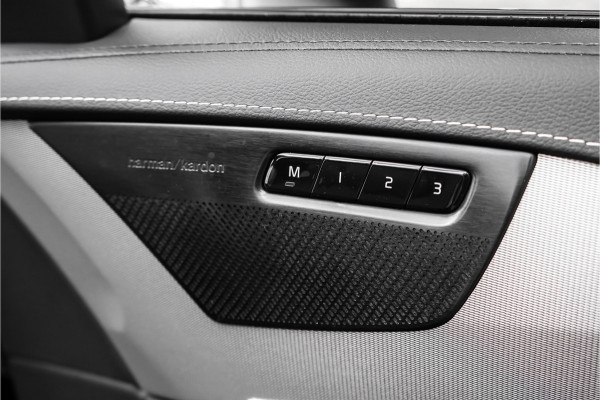 Volvo XC90 2.0 T8 Recharge AWD R-Design Pano H/K Trekhaak