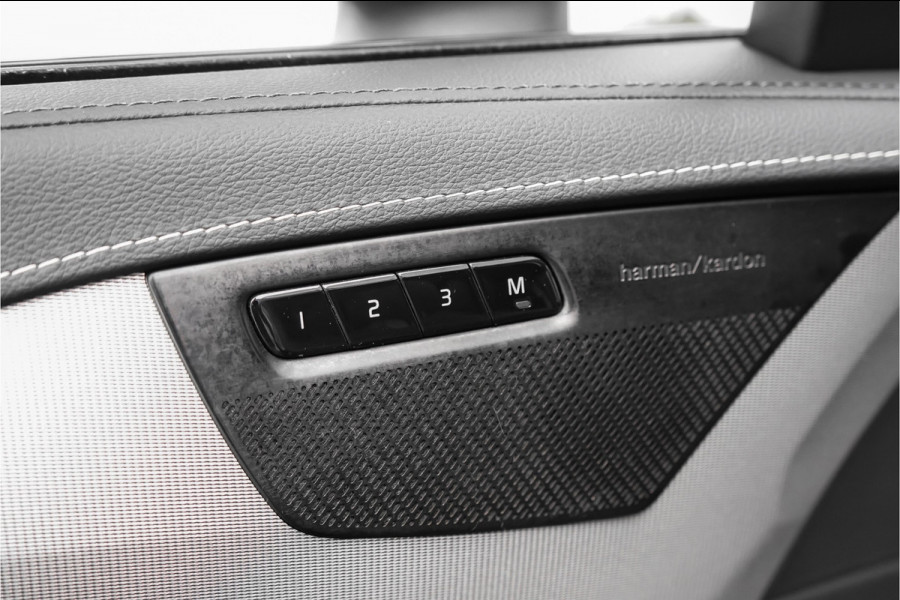 Volvo XC90 2.0 T8 Recharge AWD R-Design Pano H/K Trekhaak