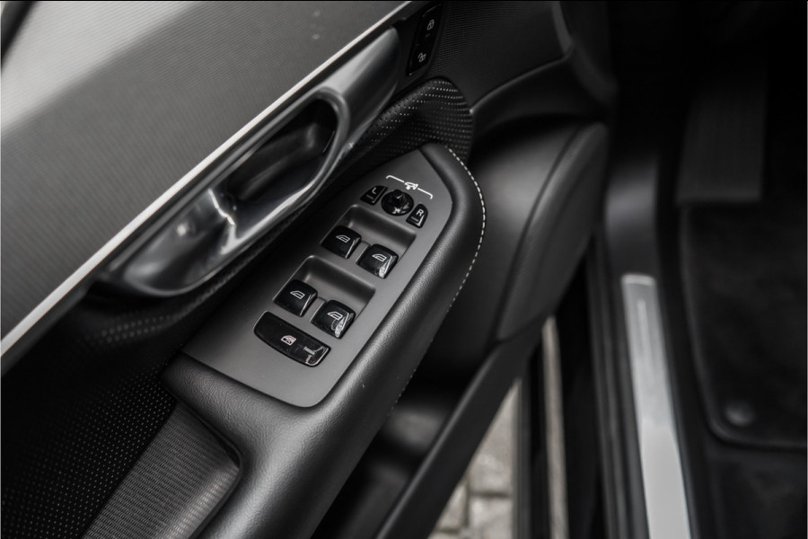 Volvo XC90 2.0 T8 Recharge AWD R-Design Pano H/K Trekhaak