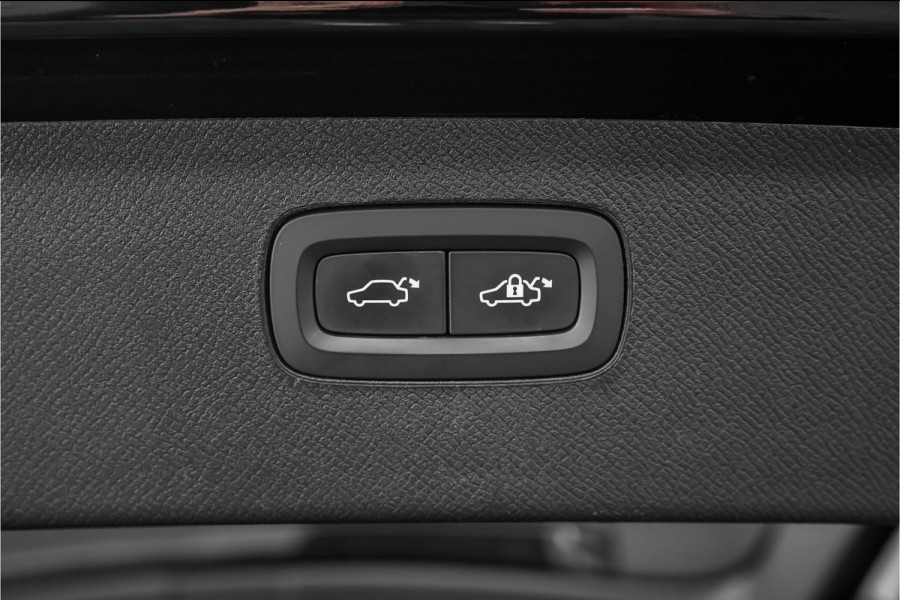 Volvo XC90 2.0 T8 Recharge AWD R-Design Pano H/K Trekhaak