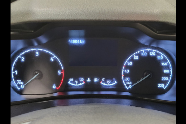 Ford Transit Connect 1.5EcoBlue 100pk Inrichting Imperiaal Euro 6!