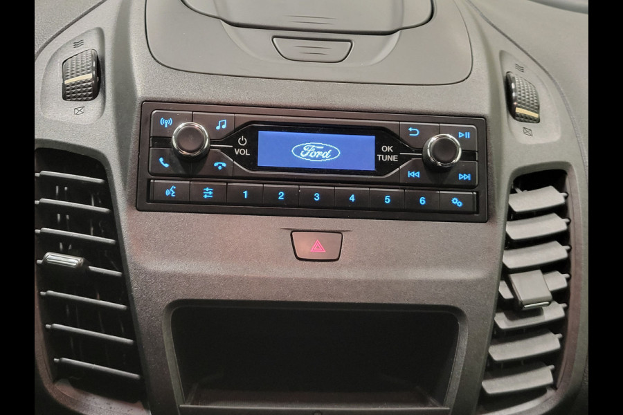 Ford Transit Connect 1.5EcoBlue 100pk Inrichting Imperiaal Euro 6!