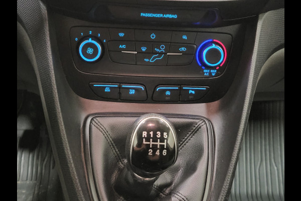 Ford Transit Connect 1.5EcoBlue 100pk Inrichting Imperiaal Euro 6!