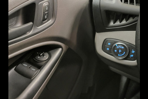 Ford Transit Connect 1.5EcoBlue 100pk Inrichting Imperiaal Euro 6!