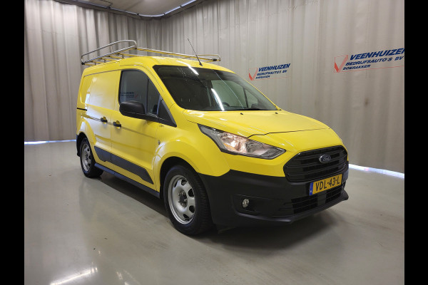 Ford Transit Connect 1.5EcoBlue 100pk Inrichting Imperiaal Euro 6!