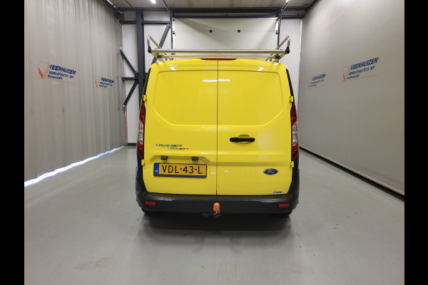 Ford Transit Connect 1.5EcoBlue 100pk Inrichting Imperiaal Euro 6!