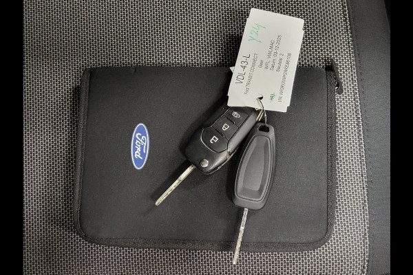 Ford Transit Connect 1.5EcoBlue 100pk Inrichting Imperiaal Euro 6!