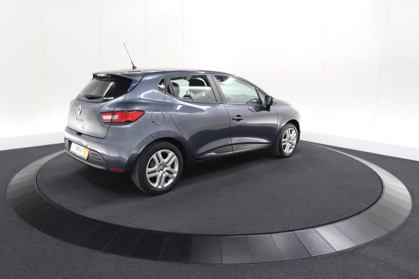 Renault Clio TCe 90 Zen | Navigatie | Parkeersensoren | Climate Control