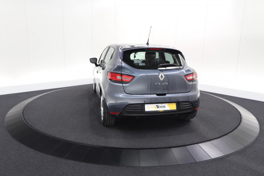 Renault Clio TCe 90 Zen | Navigatie | Parkeersensoren | Climate Control