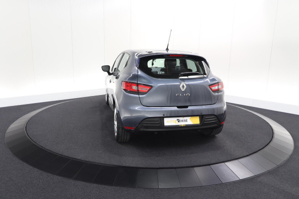 Renault Clio TCe 90 Zen | Navigatie | Parkeersensoren | Climate Control