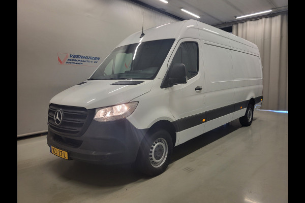 Mercedes-Benz Sprinter 317CDI L3/H2 Automaat 3500kg Trekgewicht Euro 6!