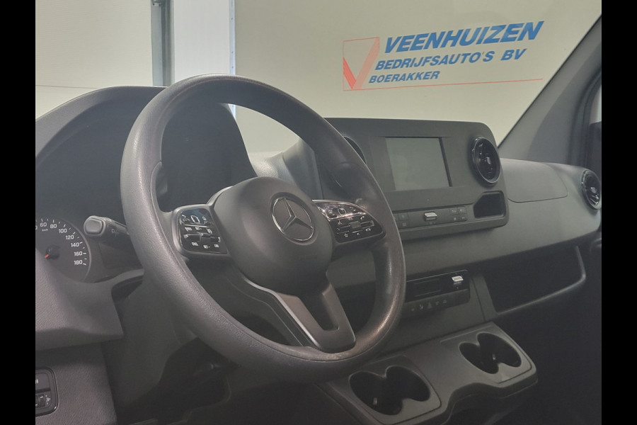 Mercedes-Benz Sprinter 317CDI L3/H2 Automaat 3500kg Trekgewicht Euro 6!