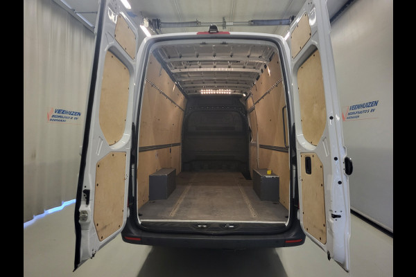 Mercedes-Benz Sprinter 317CDI L3/H2 Automaat 3500kg Trekgewicht Euro 6!