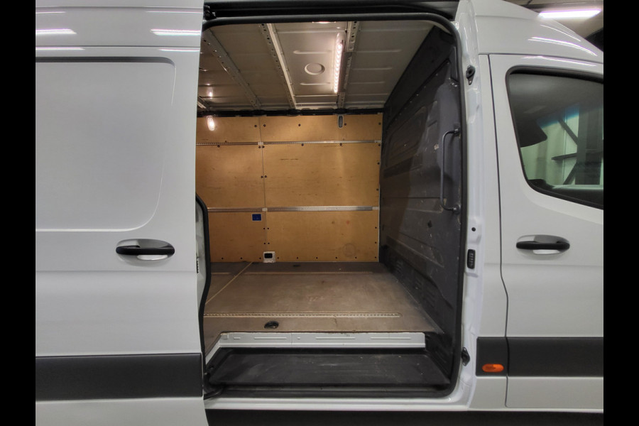 Mercedes-Benz Sprinter 317CDI L3/H2 Automaat 3500kg Trekgewicht Euro 6!