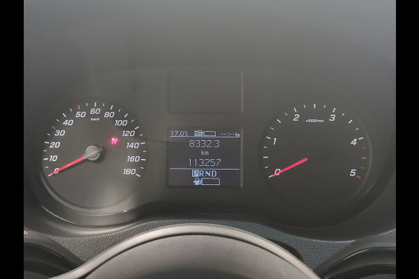 Mercedes-Benz Sprinter 317CDI L3/H2 Automaat 3500kg Trekgewicht Euro 6!