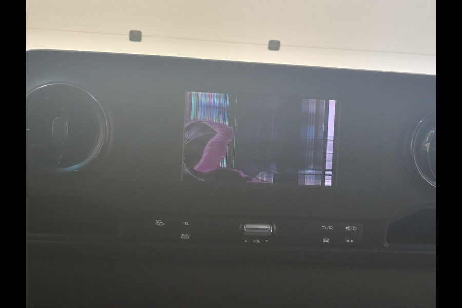 Mercedes-Benz Sprinter 317CDI L3/H2 Automaat 3500kg Trekgewicht Euro 6!