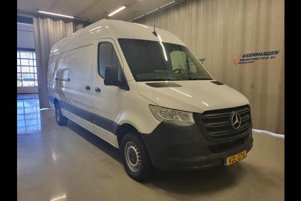Mercedes-Benz Sprinter 317CDI L3/H2 Automaat 3500kg Trekgewicht Euro 6!