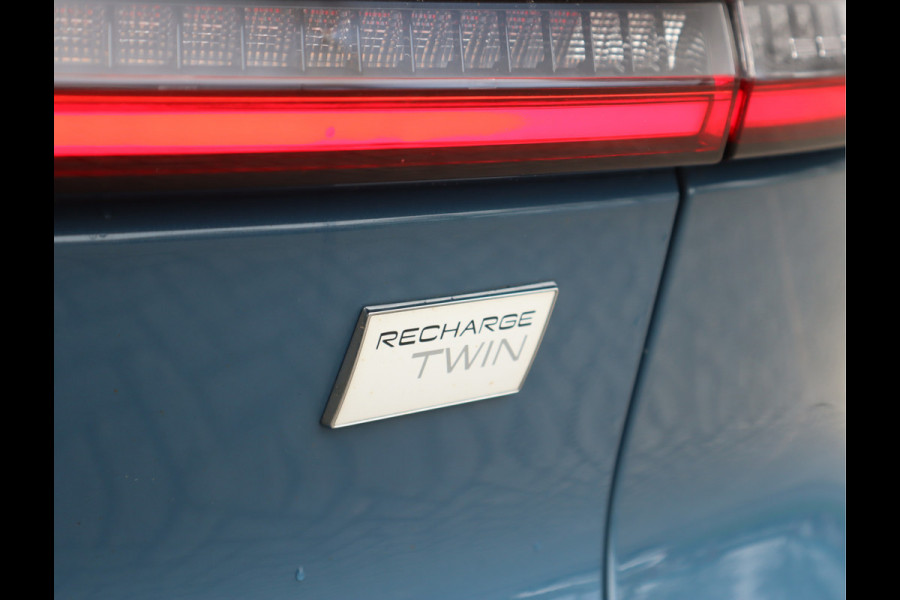Volvo C40 Recharge Twin Intro Edition 78 kWh SOH 90.6% Navi / Trekh / Pano / 360Camera / Carplay / Stuur-Stoelverw / Harman/Kardon BTW AUTO /
