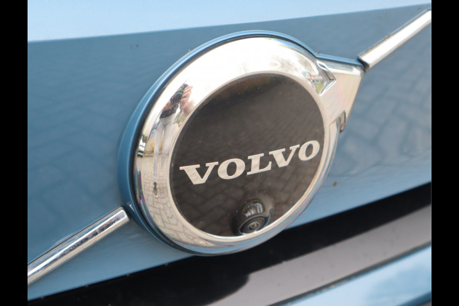 Volvo C40 Recharge Twin Intro Edition 78 kWh SOH 90.6% Navi / Trekh / Pano / 360Camera / Carplay / Stuur-Stoelverw / Harman/Kardon BTW AUTO /