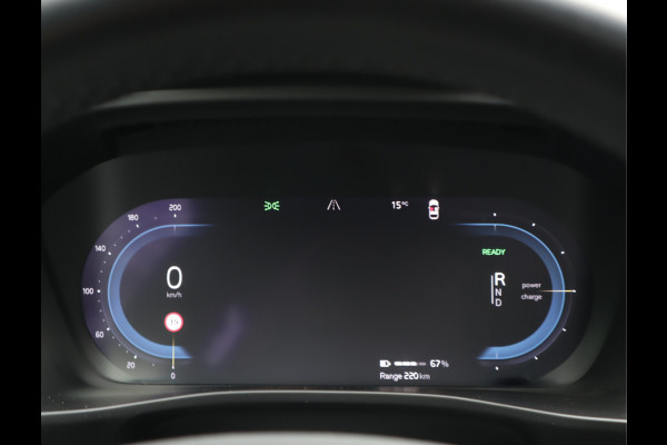 Volvo C40 Recharge Twin Intro Edition 78 kWh SOH 90.6% Navi / Trekh / Pano / 360Camera / Carplay / Stuur-Stoelverw / Harman/Kardon BTW AUTO /