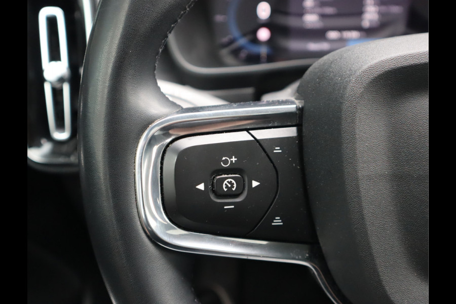 Volvo C40 Recharge Twin Intro Edition 78 kWh SOH 90.6% Navi / Trekh / Pano / 360Camera / Carplay / Stuur-Stoelverw / Harman/Kardon BTW AUTO /