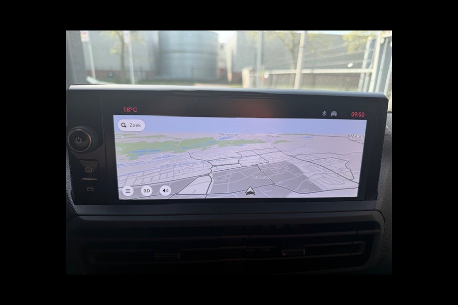 Fiat Scudo 2.0 Diesel 145 S&S L3 AIRCO I NAVI I MULTIMEDIA I FULL OPTIONS I 3-ZITS