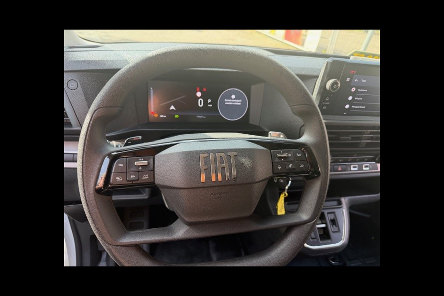 Fiat Scudo 2.0 Diesel 145 S&S L3 AIRCO I NAVI I MULTIMEDIA I FULL OPTIONS I 3-ZITS