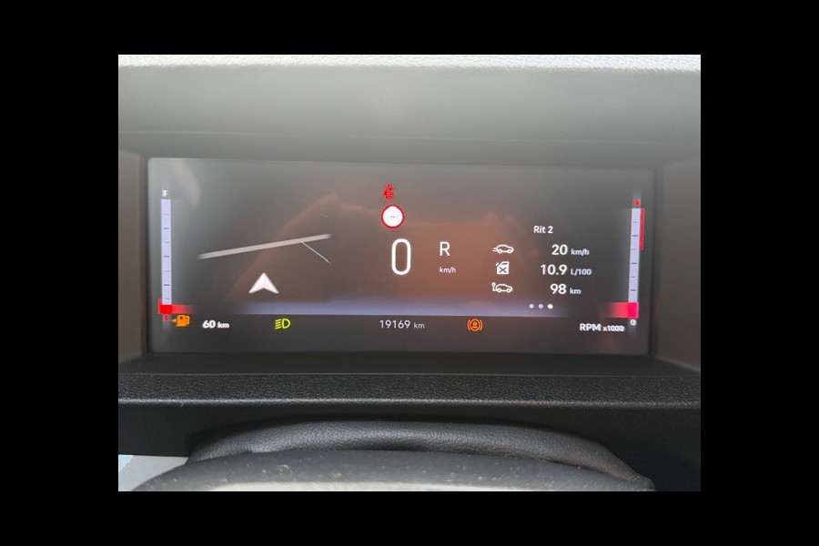 Fiat Scudo 2.0 Diesel 145 S&S L3 AIRCO I NAVI I MULTIMEDIA I FULL OPTIONS I 3-ZITS