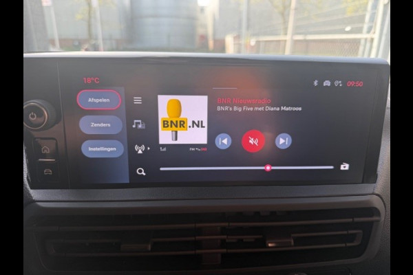 Fiat Scudo 2.0 Diesel 145 S&S L3 AIRCO I NAVI I MULTIMEDIA I FULL OPTIONS I 3-ZITS