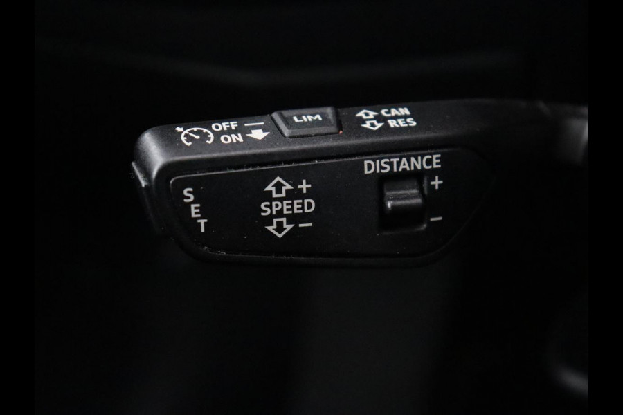 Audi A3 30 TFSI Advanced edition | Sportstoelen | Carplay | Audi Sound | Navigatie | Virtual Cockpit | Climate control | Full LED | Parkeerhulp | 17'' | DAB | Cruise control