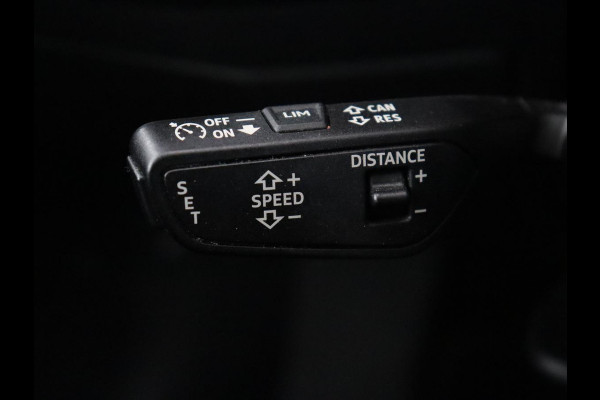 Audi A3 30 TFSI Advanced edition | Sportstoelen | Carplay | Audi Sound | Navigatie | Virtual Cockpit | Climate control | Full LED | Parkeerhulp | 17'' | DAB | Cruise control