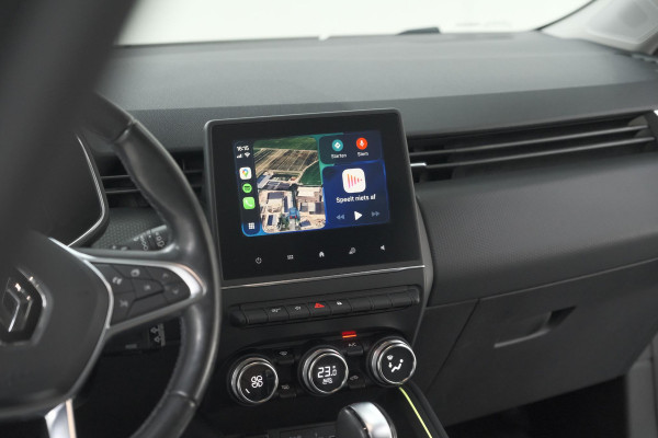 Renault Clio TCe 130 EDC Intens |  Allseason banden | Camera | Navigatie | Parkeersensoren