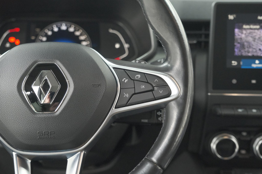 Renault Clio TCe 130 EDC Intens |  Allseason banden | Camera | Navigatie | Parkeersensoren