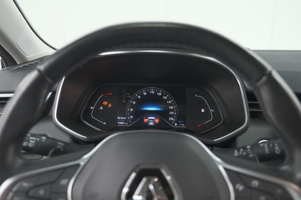 Renault Clio TCe 130 EDC Intens |  Allseason banden | Camera | Navigatie | Parkeersensoren