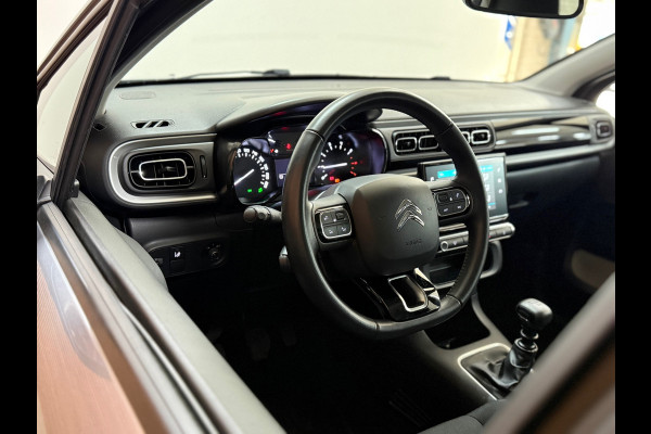 Citroën C3 1.2 Shine |NAVI | Sensoren Achter | Cruise Control |110pk |