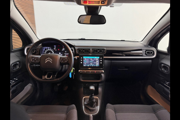 Citroën C3 1.2 Shine |NAVI | Sensoren Achter | Cruise Control |110pk |