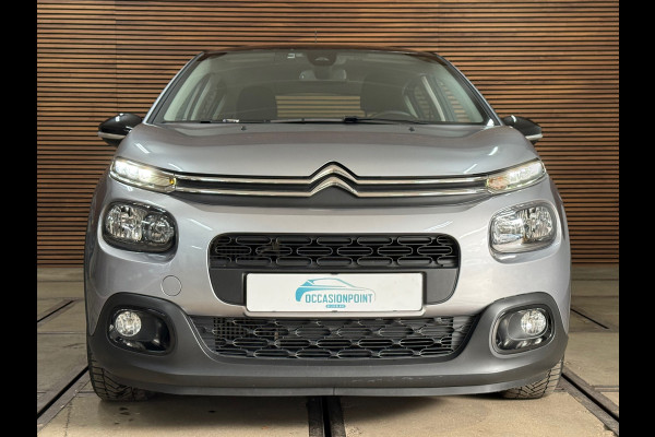Citroën C3 1.2 Shine |NAVI | Sensoren Achter | Cruise Control |110pk |