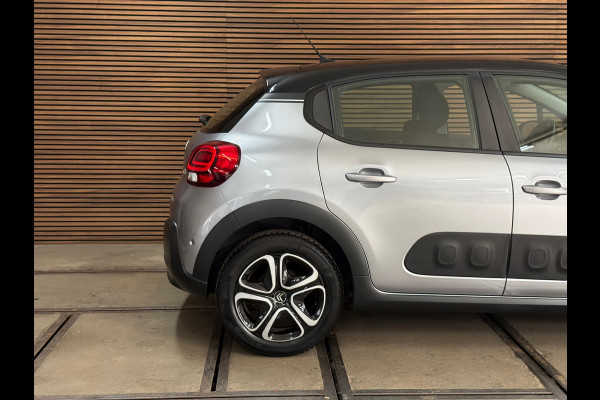 Citroën C3 1.2 Shine |NAVI | Sensoren Achter | Cruise Control |110pk |