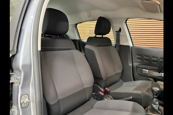 Citroën C3 1.2 Shine |NAVI | Sensoren Achter | Cruise Control |110pk |