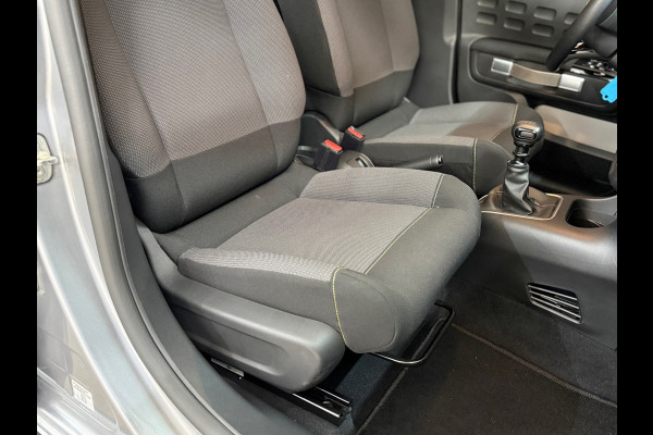 Citroën C3 1.2 Shine |NAVI | Sensoren Achter | Cruise Control |110pk |