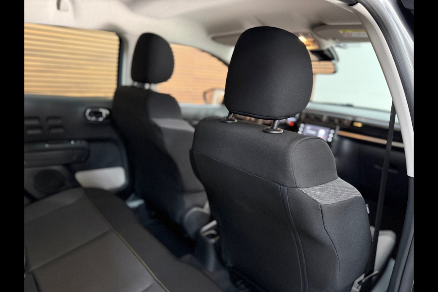 Citroën C3 1.2 Shine |NAVI | Sensoren Achter | Cruise Control |110pk |