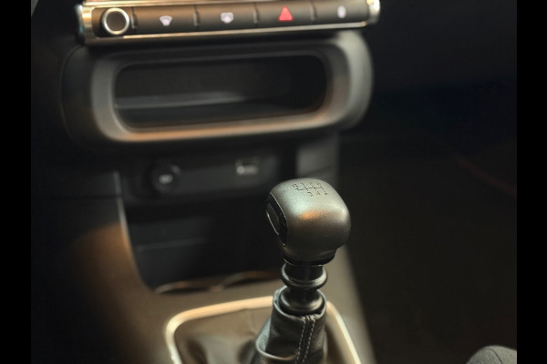 Citroën C3 1.2 Shine |NAVI | Sensoren Achter | Cruise Control |110pk |